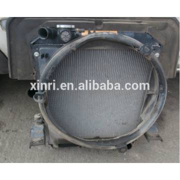 Cobre Radiador 8972217620 para ISUZU nkr caminhão